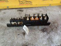 Блок реле WK4JCU Volkswagen Passat - Фото 1