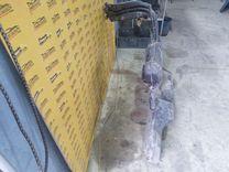 Бак топливный R9SH6Q Skoda Roomster undefined