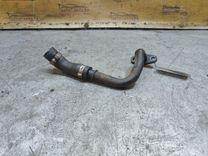 Масляная трубка турбины PP03PB Citroen C8 - Фото 2