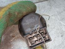 Джойстик регулировки зеркал 30KN1B Renault Kangoo купить с доставкой