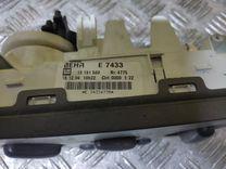 Блок управления печки/климат-контроля 7FUS6J Opel Meriva купить