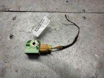 Датчик удара CU4FKL Fiat Stilo