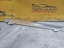 Молдинг стекла заднего X9F1IM Volvo XC70 купить с доставкой