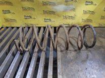 Пружина передняя H0V0F3 Nissan Sunny - Фото 3