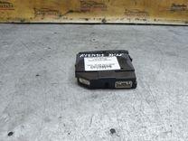 Кнопка подогрева заднего стекла BHT383 Toyota Avensis купить в магазине запчастей бу