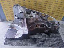 Стойка кузовная передняя левая TQSB52 Opel Astra - Фото 6