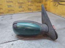 Зеркало наружное правое H1PN3K Peugeot 306