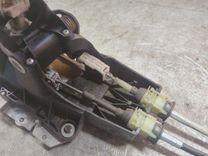 Трос кулисы КПП O93YFZ Saab 9-3 купить