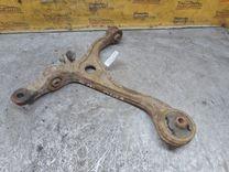 Рычаг передний правый 4OT6X3 Honda Accord