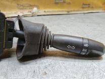 Переключатель подрулевой (стрекоза) ZD0BYI Daewoo Nubira купить с доставкой