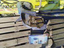 Передняя панель крепления облицовки (телевизор) ODF4U8 Opel Astra купить