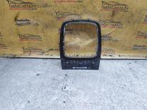 Рамка (накладка) рычага КПП A8H4AL Ford Mondeo - Фото 3