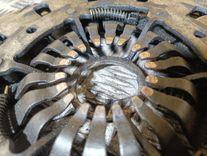 Корзина сцепления TKM06A Volvo V70 купить