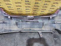 Бампер задний OY9L6X Mazda 3 undefined