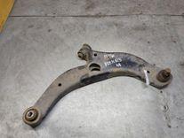 Рычаг передний правый TTE9WT Mazda Premacy - Фото 2