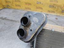 Радиатор отопителя (печки) R9NOE7 Peugeot Partner - Фото 2