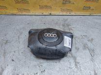 Подушка безопасности водителя 7MYP9L Audi A6