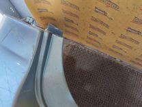 Бампер задний 5F4RRB Mazda MPV undefined