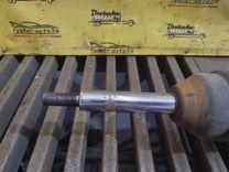 Амортизатор передний левый UN6TQY Skoda Octavia - Фото 2