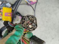 Проводка C2G3QW Audi A4 undefined