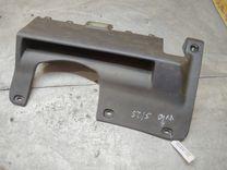 Полка под руль OA2NUV Volvo V40 - Фото 1