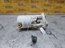 Колба в бак 4QGUOA Nissan Micra