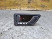 Ручка внутренняя передняя левая 33UGH7 Hyundai Getz - Фото 5