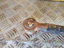 Рычаг задний правый UU9IQI Land-Rover Freelander купить с доставкой