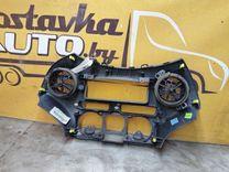 Рамка под магнитолу 2B6O89 Toyota Yaris купить с доставкой