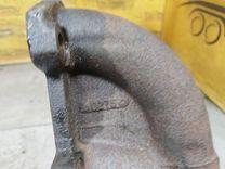 Коллектор выпускной CF38DQ Alfa Romeo 147 купить с доставкой