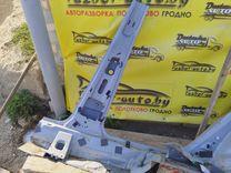 Стойка кузовная центральная правая FS3WNW Ford Mondeo купить