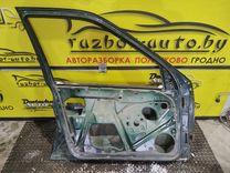 Дверь передняя левая C43982 Citroen Xantia купить с доставкой