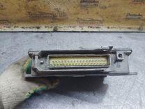 Блок управления двигателем XHXWFI Citroen Xantia - Фото 2