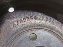 Барабан тормозной YUUVRP Fiat Linea купить в магазине запчастей бу