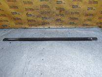 Молдинг стекла двери задней левой наружный FQUURF Ford Mondeo купить с доставкой