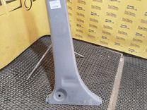 Обшивка стойки центральной левой HD4IBU Toyota Avensis Verso купить