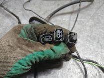 Проводка (коса) парктроников YUT5PH Citroen C5 - Фото 4