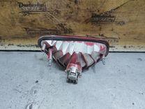 Фонарь крышки багажника левый ZULO4G Fiat Stilo - Фото 5