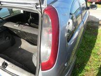 Фонарь задний правый NX7BD5 Opel Corsa