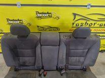 Салон (комплект сидений) I8M581 Kia Sorento undefined