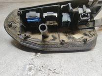 Блок управления стеклоподъемниками 9HMAJ8 Peugeot 406 купить на авторазборке