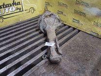 Амортизатор передний левый E8EJK0 Volkswagen Golf - Фото 6