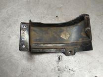 Накладка под фонарь левый B64UK7 Opel Zafira - Фото 2