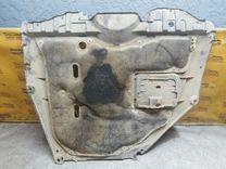 Защита двигателя OZD7YP Honda FR-V - Фото 3