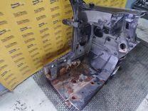 Стойка кузовная передняя левая K89105 BMW 3 E36 undefined