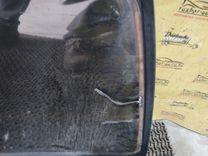 Стекло заднее L1L030 Volkswagen Golf купить в магазине запчастей бу