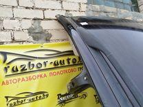 Крыша 3CIHRZ Opel Zafira undefined