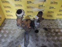 Турбина F15CUO Peugeot 406 - Фото 2