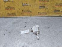 Активатор замка крышки топливного бака HBR18Z Skoda Octavia купить в магазине запчастей бу