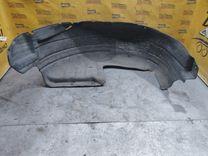 Защита арок задняя правая (подкрылок) 0KD4GO Ford Galaxy купить на авторазборке